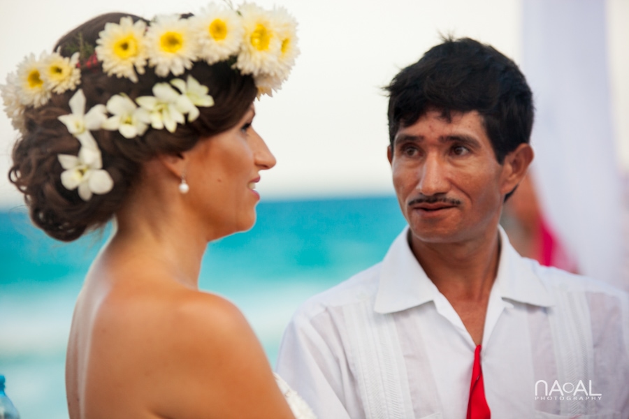 Villa Sol y Luna Wedding by Naal Wedding Photography