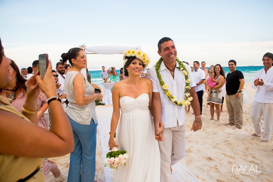Villa Sol y Luna Wedding by Naal Wedding Photography